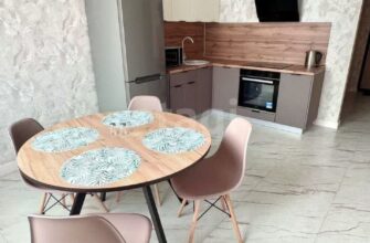 Аренда жилья в Новороссийске: Путь к Уютному Гнездышку с ООО "ЭТАЖИ"