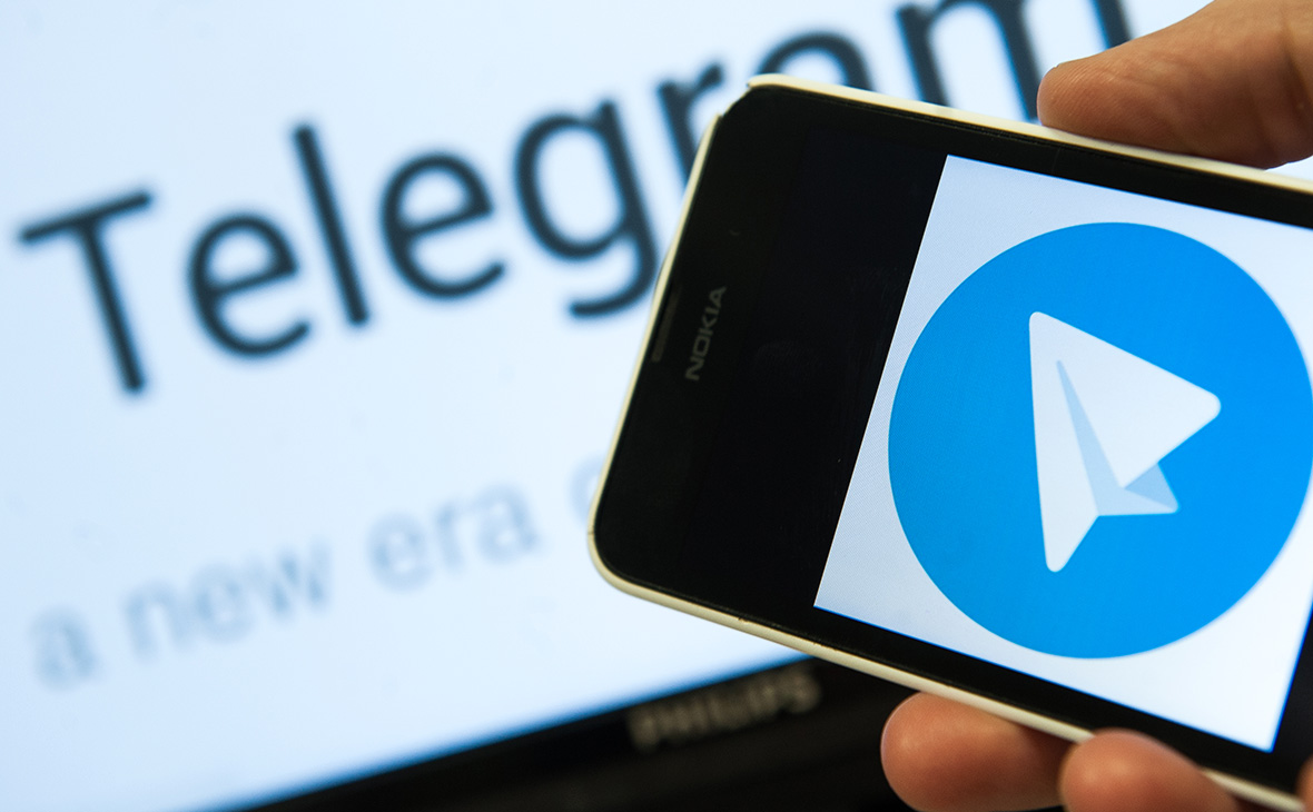 Эра Telegram: Как Каталогизация Ботов и Каналов Превращает Мессенджер в Экосистему