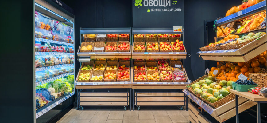 Почему покупатели выбирают ВкусВилл: честный разбор феномена доверия
