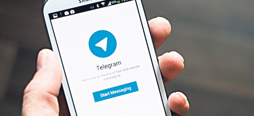 Эра Telegram: Как Каталогизация Ботов и Каналов Превращает Мессенджер в Экосистему