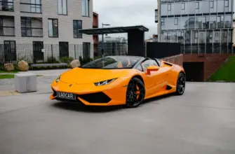 Прокат премиальных автомобилей: безупречный сервис, выбора и статус